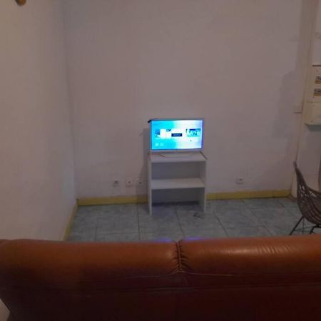 Ti Caze Meme Apartment Saint-Philippe Ngoại thất bức ảnh
