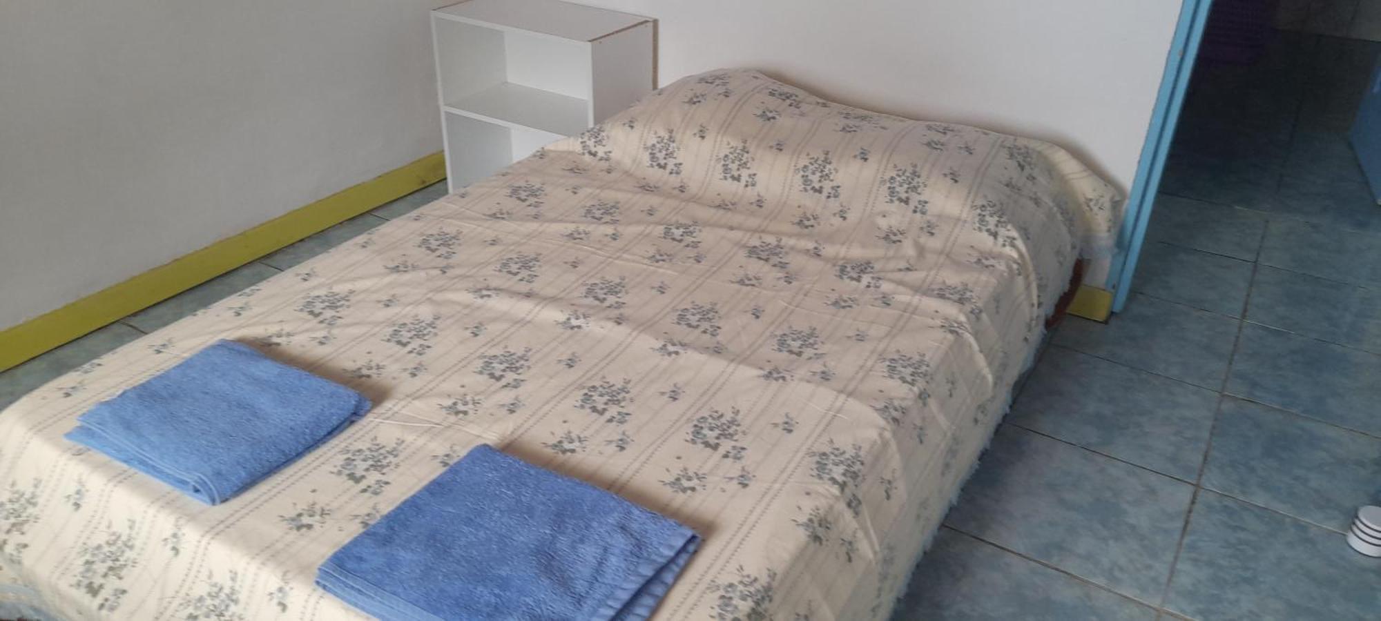 Ti Caze Meme Apartment Saint-Philippe Ngoại thất bức ảnh